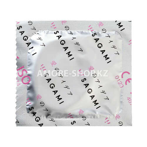 Презервативы латексные Sagami Xtreme Cobra №3, 19 см 5