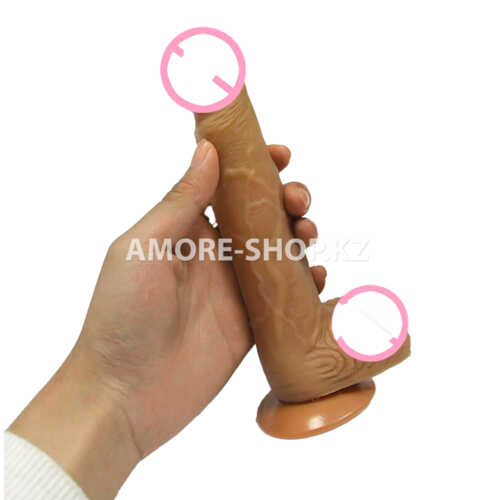 Фаллоимитатор, Realistic Dildo 6