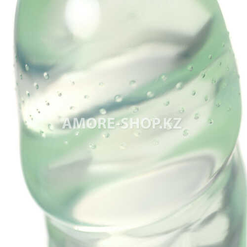Презервативы латексные Sagami Lemonade №5, 19 см 7