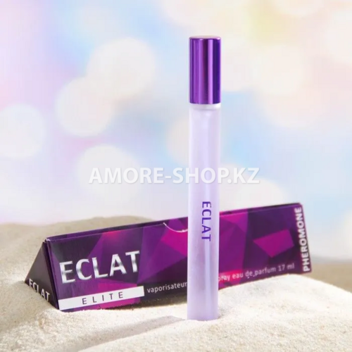 с феромонами Elite Eclat (Элит Эклат) - 17ml for women/54 1