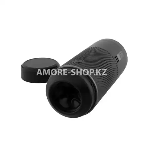 ARCWAVE Мастурбатор  Pow Stroker Black 3