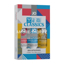 Подарочный набор лубрикантов / Tri-Me Triple Pack - Classics