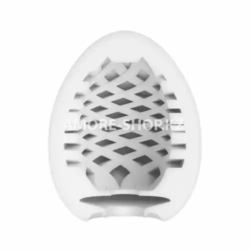 Мастурбатор Tenga Egg - IV (Mesh) 2