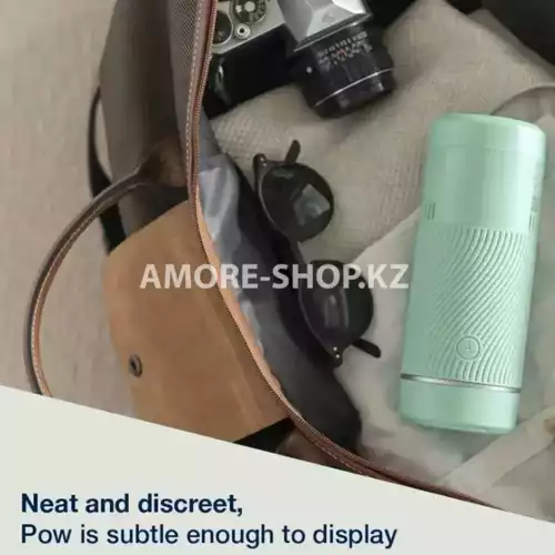 ARCWAVE Мастурбатор Pow Stroker Mint 8
