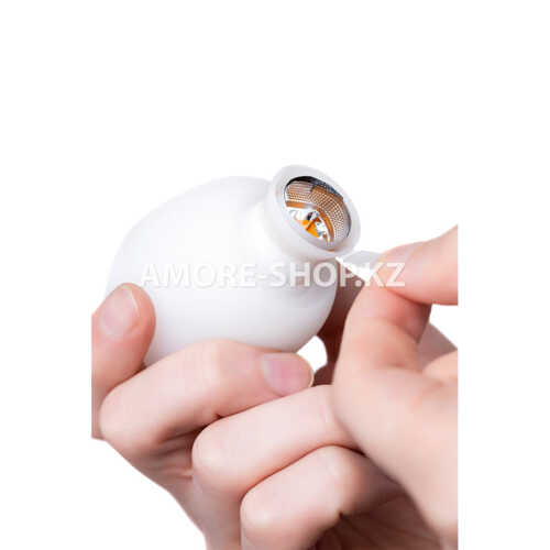 TENGA №02 Стимулятор яйцо Clicker 7