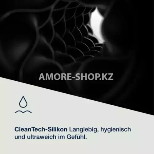 ARCWAVE Мастурбатор  Pow Stroker Black 6
