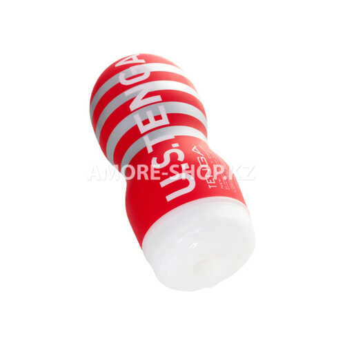 TENGA Мастурбатор Deep Throat US 4