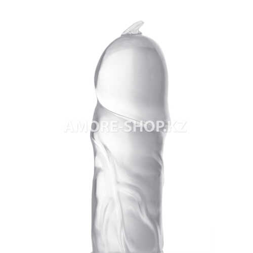 Презервативы Luxe Тропический Шторм (тропические Фрукты), гладкий, 3 штуки 9