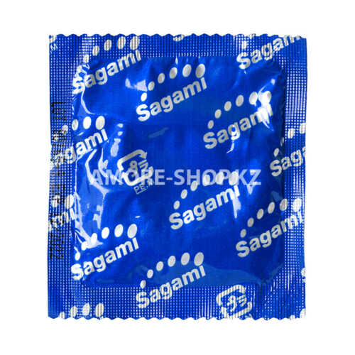 Презервативы латексные Sagami 6 FIT V №12 4