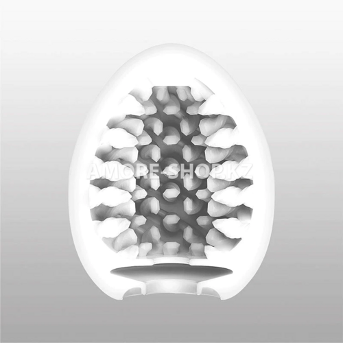 Мастурбатор Tenga Egg - IIII (Brush) 2