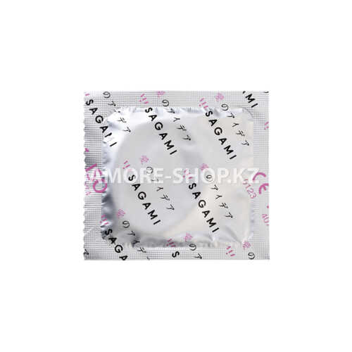 Презервативы латексные Sagami Xtreme Ultrasafe №10 6