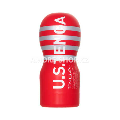 TENGA Мастурбатор Deep Throat US 2