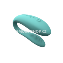 Вибратор для пар We-Vibe Sync Lite мятный