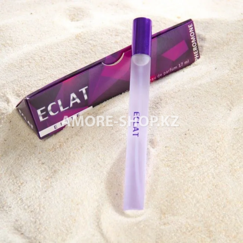 с феромонами Elite Eclat (Элит Эклат) - 17ml for women/54 4