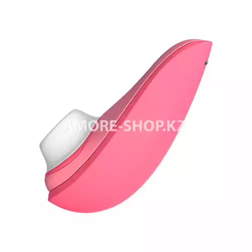 Womanizer Liberty 2 Vibrant Rose 3