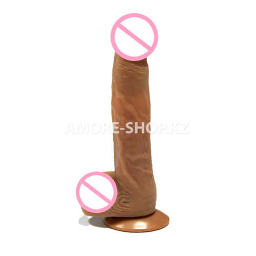 Фаллоимитатор, Realistic Dildo 4