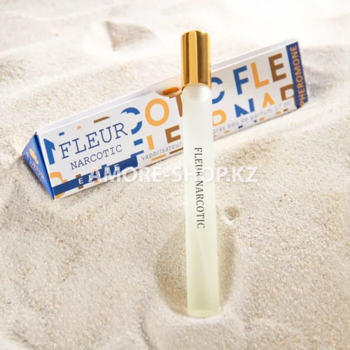 с феромонами Elite Fluer Narcotic - 17ml for women/54 2