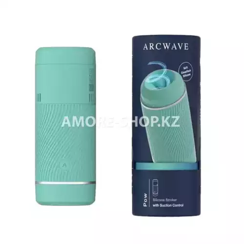 ARCWAVE Мастурбатор Pow Stroker Mint 3