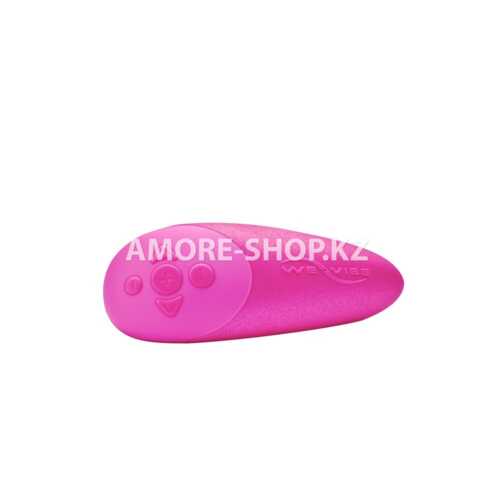 WE-VIBE Chorus Вибратор для пар розовый 2