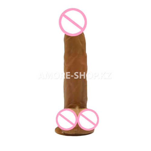 Фаллоимитатор, Realistic Dildo 5