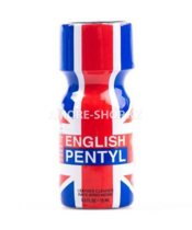 Попперс English Pentyl 15ml