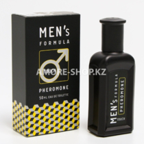 Духи с феромонами Men's Formula Touch (Менс Формула Тач)-50 мл for men/24