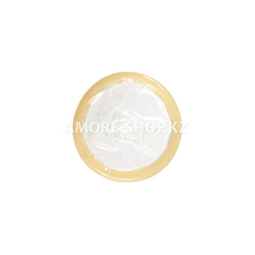 Презервативы Luxe Бермудский Треугольник (яблоко), Гладкий, 3 штуки 8