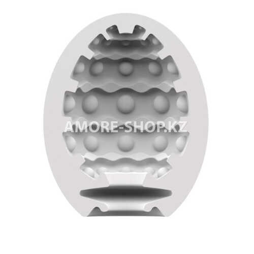 Мастурбатор-яйцо Satisfyer Egg Single bubble 2