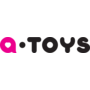 Насадка на пенис TOYFA A-Toys, TPR, прозрачная, 15,2 см