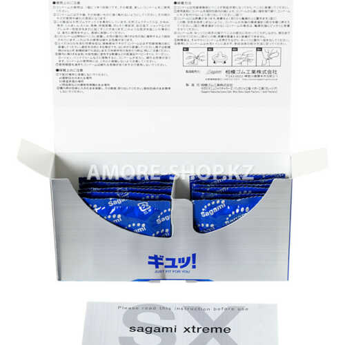 Презервативы латексные Sagami 6 FIT V №12 3