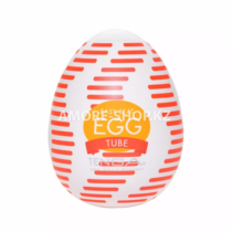 Мастурбатор Tenga Egg - IV (Tube)