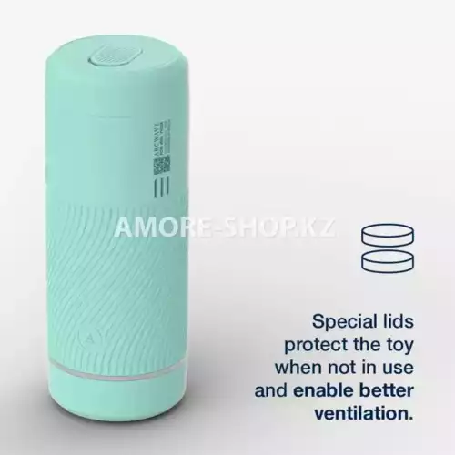 ARCWAVE Мастурбатор Pow Stroker Mint 4