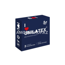 Презервативы Unilatex Extra Strong/особо прочные, 3 шт.