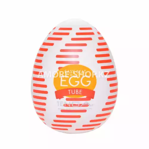 Мастурбатор Tenga Egg - IV (Tube) 1
