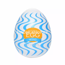 Мастурбатор Tenga Egg - IV (Wind)