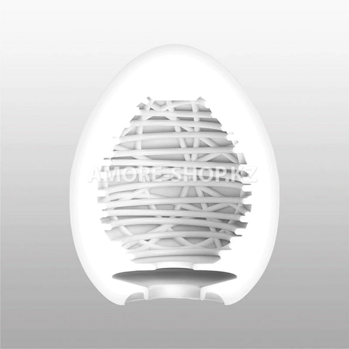 Мастурбатор Tenga Egg - III (Silky II) 2