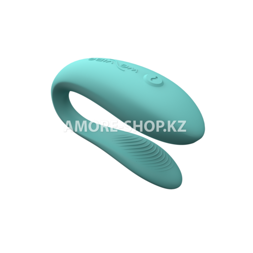 Вибратор для пар We-Vibe Sync Lite мятный 1