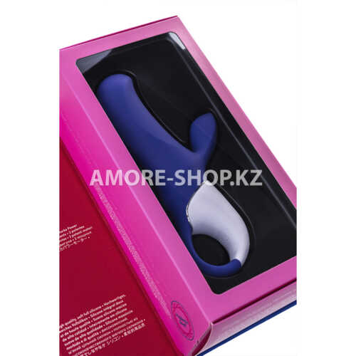 Вибратор-кролик Satisfyer Magic Bunny 12