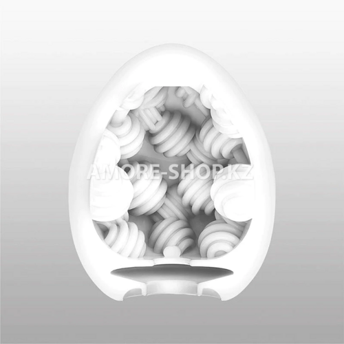 Мастурбатор Tenga Egg - III (Sphere) 2