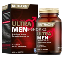 Nutraxin ULTRA MEN