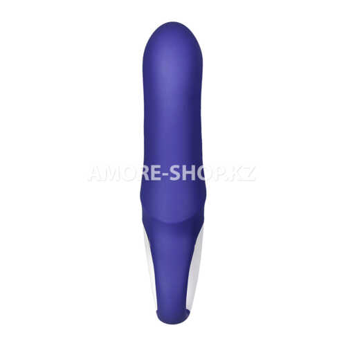 Вибратор-кролик Satisfyer Magic Bunny 4